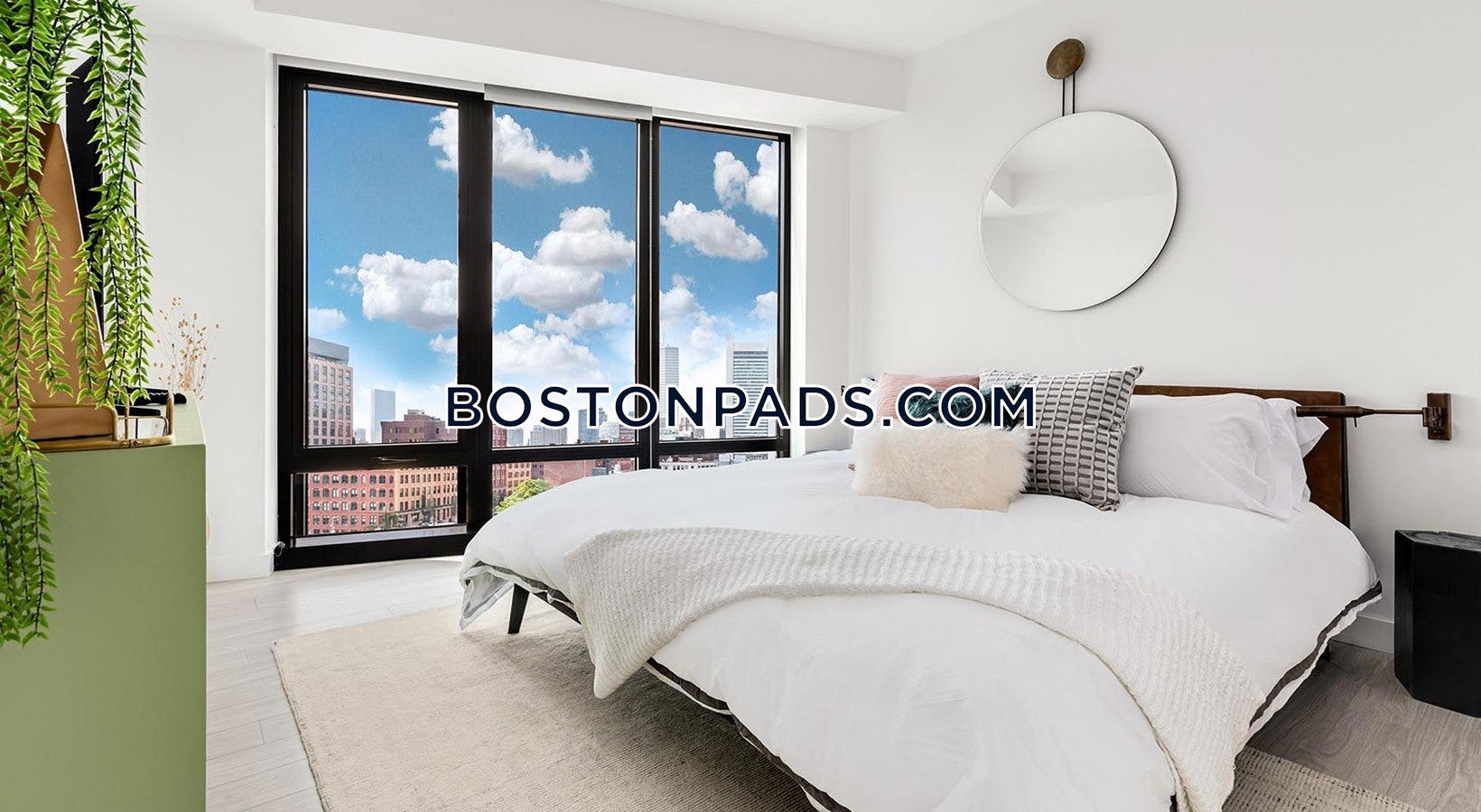 Arlington Apartments Seaport/waterfront Studio Luxury in BOSTON Boston 3,124