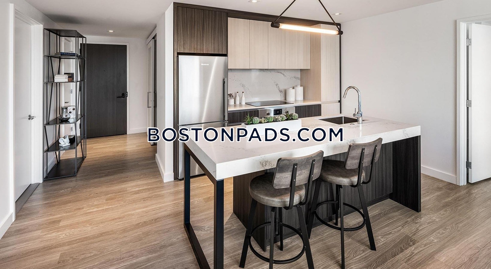 Arlington Apartments Seaport/waterfront Studio Luxury in BOSTON Boston 3,124