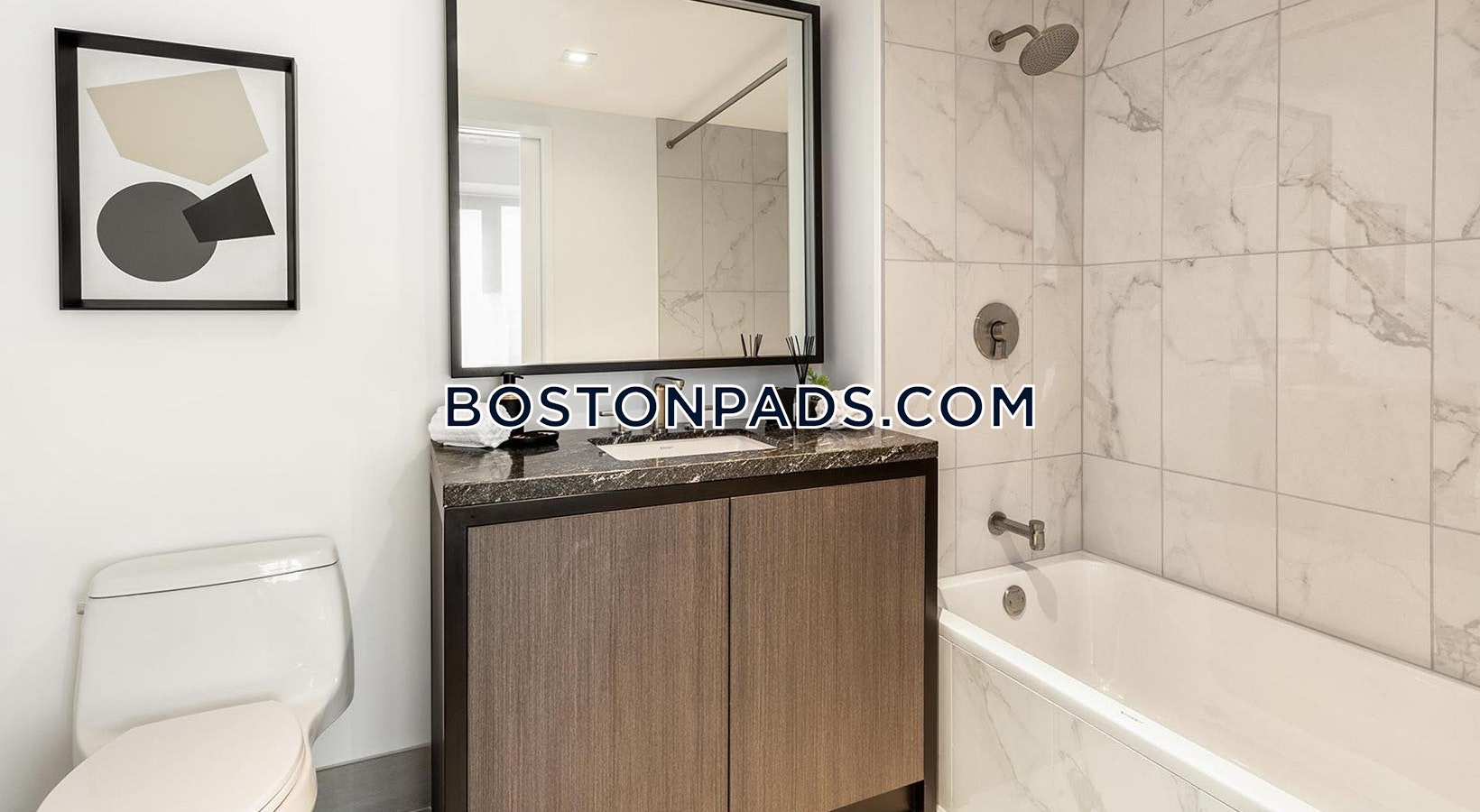 Arlington Apartments Seaport/waterfront Studio Luxury in BOSTON Boston 3,124