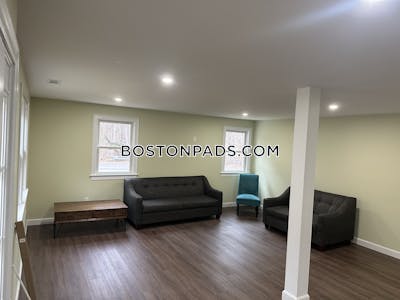 Andover Apartment for rent 4 Bedrooms 3 Baths - $5,500