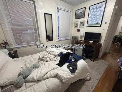 Fenway/kenmore Apartment for rent 3 Bedrooms 1 Bath Boston - $3,800