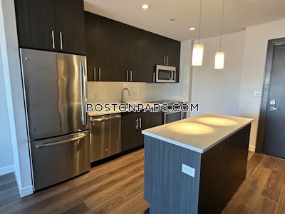 South Boston Apartment for rent 1 Bedroom 1 Bath Boston - $5,088