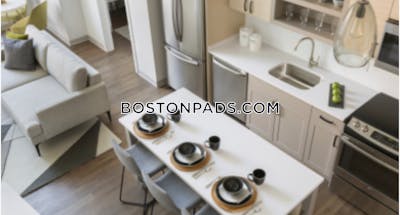Mission Hill Apartment for rent Studio 1 Bath Boston - $3,297