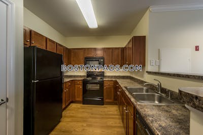 Andover Apartment for rent 2 Bedrooms 2 Baths - $2,700