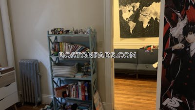 Allston/brighton Border Apartment for rent 1 Bedroom 1 Bath Boston - $2,900