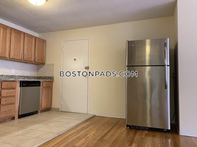 Brookline Apartment for rent 2 Bedrooms 1 Bath  Boston University - $3,300