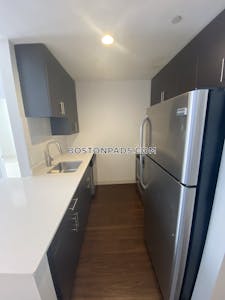 South End Apartment for rent 1 Bedroom 1 Bath Boston - $3,545