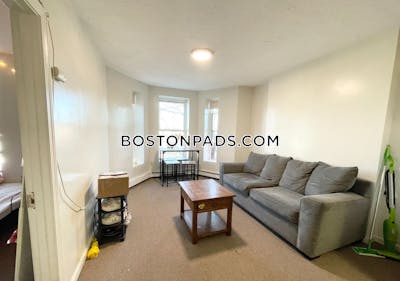 South End Apartment for rent 3 Bedrooms 1 Bath Boston - $4,900