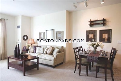 Waltham Apartment for rent 2 Bedrooms 2 Baths - $3,321 No Fee