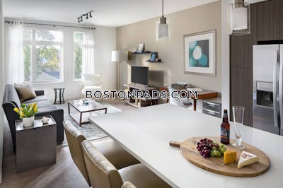 Waltham Apartment for rent 3 Bedrooms 1 Bath - $3,997 No Fee