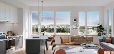 Weymouth Apartment for rent Studio 1 Bath - $2,044
