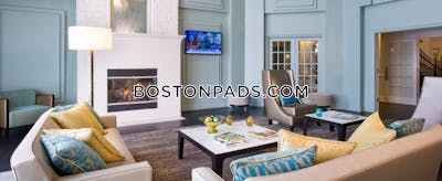 Woburn Apartment for rent 2 Bedrooms 2 Baths - $2,869 No Fee